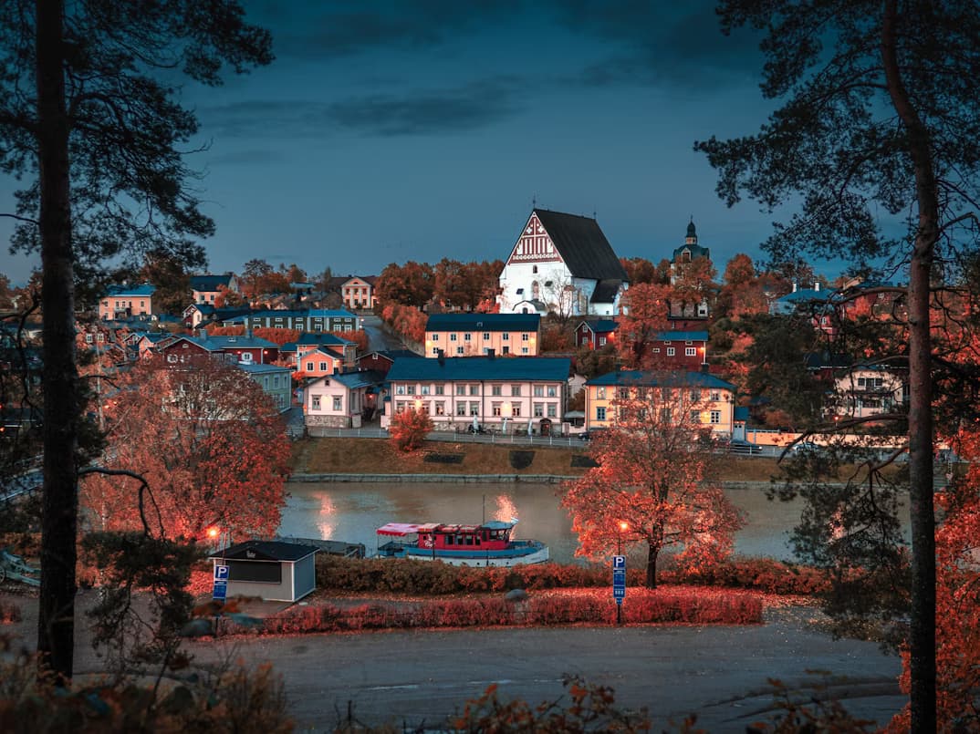 Helsinki, Finland
