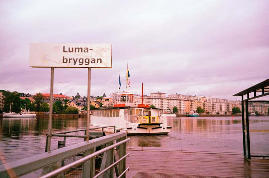 Vilnius, Lithuania