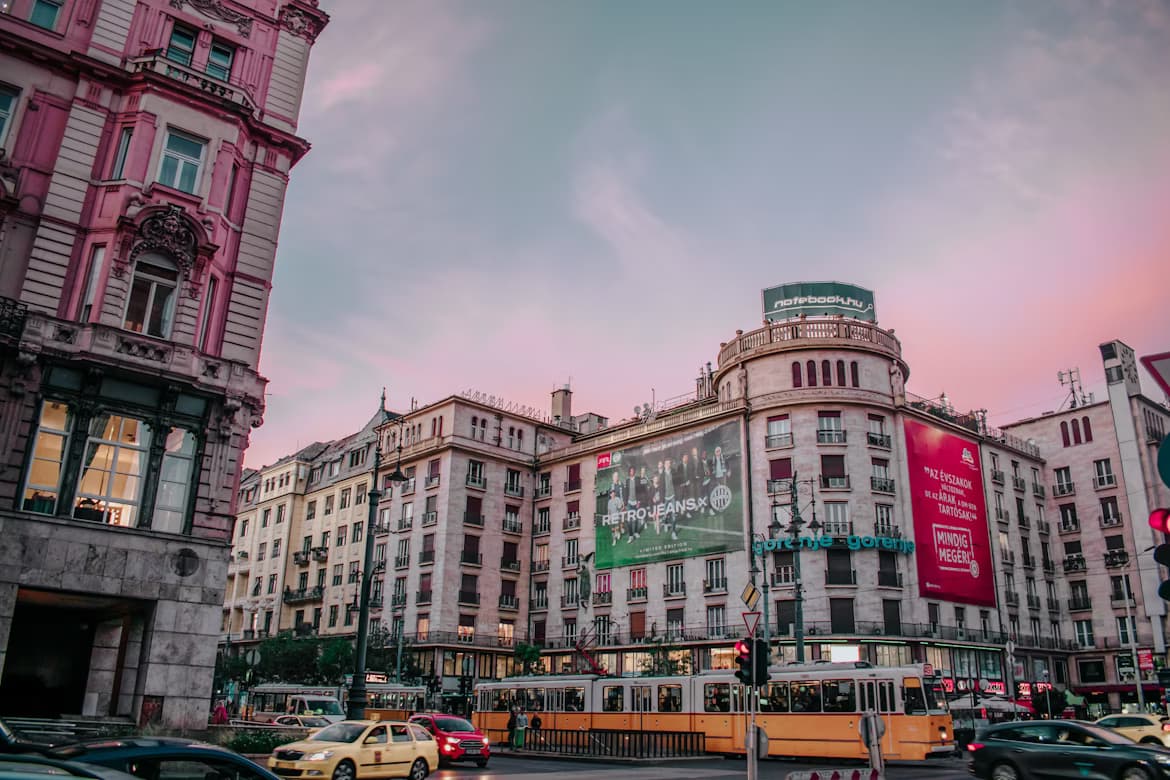 Budapest, Hungary
