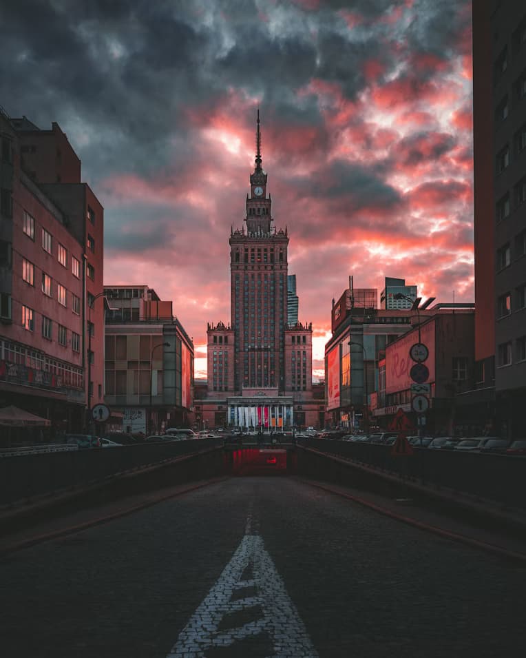 Krakow, Poland