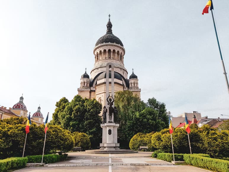 Bucharest, Romania